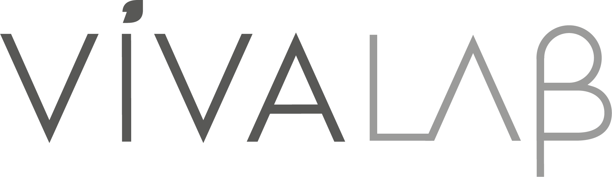 vivaLAB logo